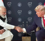 US would help India if attacked: Trump