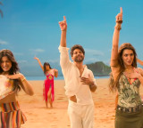 Shahid, Kriti & Rashmika bring a fresh version of 'Tum Hi Ho Bandhu' in 'Cocktail 2'