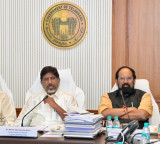Telangana to encourage farmers to cultivate premium varieties of paddy