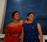 Priyanka Chopra calls mom Madhu Chopra her ‘Queen’, says she's 'aways leading the way’