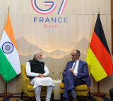 PM Modi and Chancellor Merz hail renewed momentum in India-Germany Strategic Partnership