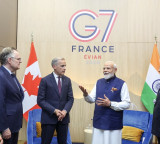 Trying for Canada visit this year, let's conclude FTA before that: PM Modi to Carney