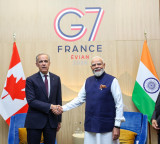 Four continents, four meetings, one year: Canadian PM lauds growing ties with India in meeting with PM Modi