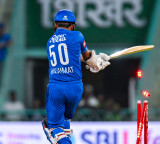 2nd ODI: ‘We didn't bowl well, gave them momentum,’ says Shahidi after Afghanistan’s defeat to India