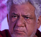 When Om Puri revealed how he overcame his struggle with English