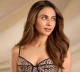 Rakul Preet Singh wishes to explore new shades on screen: Don't want to be put in a box