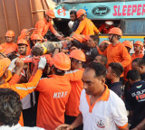 PM Modi expresses grief over loss of lives in Gujarat accident