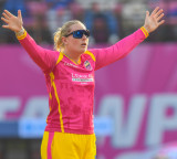 Women’s T20 World Cup: England survive Ireland test to maintain winning start