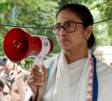 Bengal: Egg-throwing emerges as protest tactic against Trinamool leaders