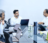 Nara Lokesh orders Thalliki Vandanam scheme for orphan children in Andhra Pradesh