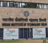 Only three Indian universities in world top 200 list