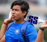 Lesson from Sri Lanka incident Special training for Vaibhav Suryavanshi