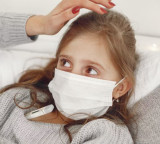 Children Health Frequent fever without cold or cough Do not neglect this issue