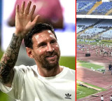 Lionel Messi office letter to police on Kolkata controversy blames former minister