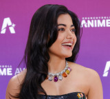 Rashmika Mandanna Mysaa movie update song shooting completed