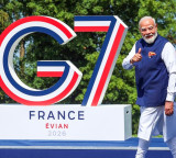 India G7 membership and why the country receives red carpet invitation