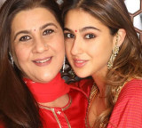 Saif Ali Khan married a second time but Amrita Singh stayed single this is the reason