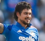 Ishan Kishan specialty Graeme Swann praises Indian batter