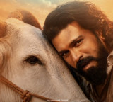 Peddi movie adds six minutes of new footage from today