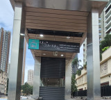 Mahalakshmi Metro in Mumbai features and connectivity