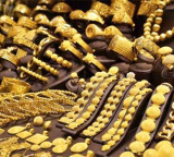 Gold prices stable in Telugu states these are the rates in major cities