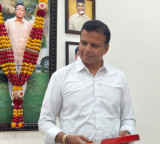 Gali Bhanu Prakash sets 2029 election victory as goal during USA visit