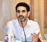 Come to AP Minister Lokesh invites Bengaluru startup and gets quick response