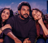 Sananth makes sensational decision to remove caste name from screen name