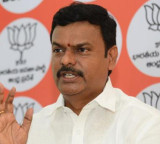 PVN Madhav launches central schemes stall offering 15 lakh insurance for 750 rupees