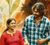 Thank You Subbarao Movie Review