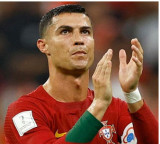 Cristiano Ronaldo faces criticism what Virat Kohli said three years ago
