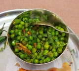 Cheap and high protein rich food for health