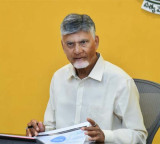 Krishnalanka Sai Krishna disappearance case CM Chandrababu key orders to DGP