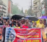 Lord Rama Statue construction halted in Bangladesh after threats