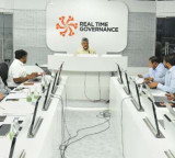 Chandrababu Naidu Orders Officials to Conduct Mandatory Field Visits