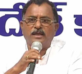 Mallu Ravi says notices issued to Shabbir Ali