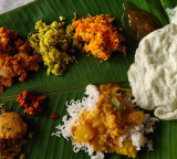 Corporate CEO decision for vegetarian only food at company event sparks social media row