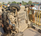 Telangana tops in road accident growth shocking facts in central report