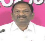 Koppula Eshwar fires at Minister Adluri over corruption allegations and personal attacks
