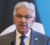 Pakistan Defense Minister Khawaja Asif says ISI influenced legislative decisions