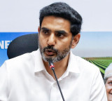 Inter supplementary results released Minister Lokesh congratulates students