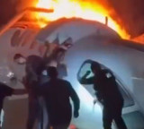 Joshua Baer Capital Factory CEO dies in horrific Texas plane crash