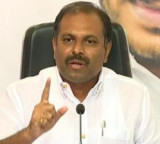 Gadikota Srikanth Reddy slams AP government for ignoring farmer suicides