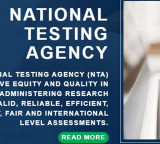 NTA advises NEET re-exam students to stay calm and ignore rumors