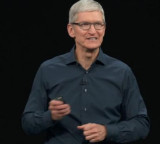 Apple may increase product prices amid soaring memory, storage costs: CEO Tim Cook