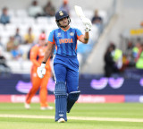 Women’s T20 WC: Smriti and Shafali gave us a great platform, says Harmanpreet