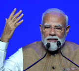 Football connects India and France: PM Modi