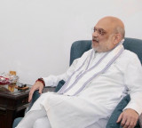 US envoy Gor, HM Shah discuss enhancing cooperation to combat terrorism
