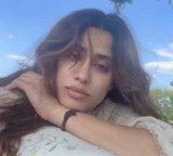 Janhvi Kapoor shares peaceful moments from her ‘happy place’
