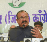 Rebel Shiv Sena-UBT MPs have betrayed not just Uddhav Thackeray but entire MVA, Congress: Harshwardhan Sapkal